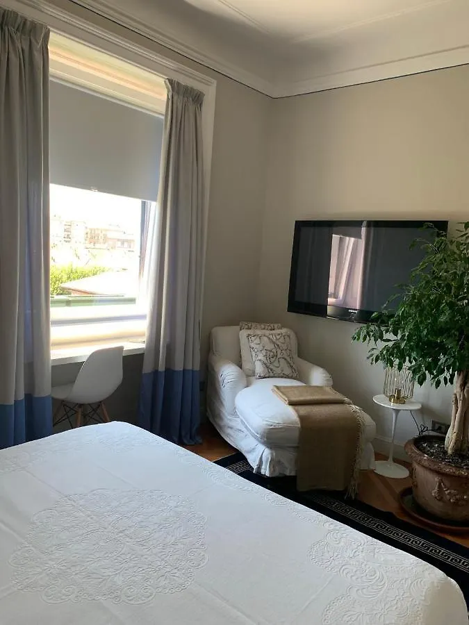 Pattini Guest House Milano Bed & Breakfast