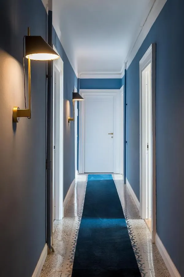 Pattini Guest House Milan Italy