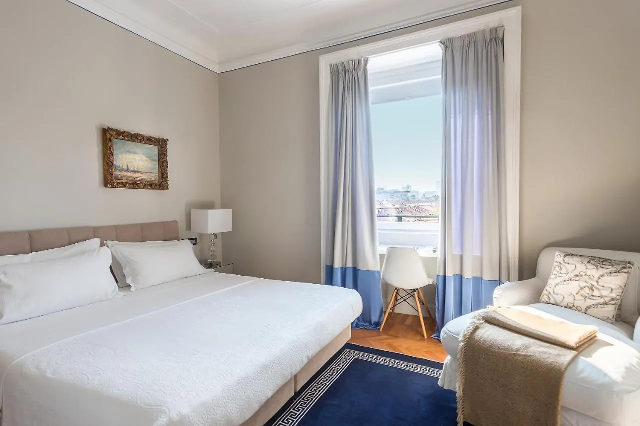 Pattini Guest House Milan Bed & Breakfast
