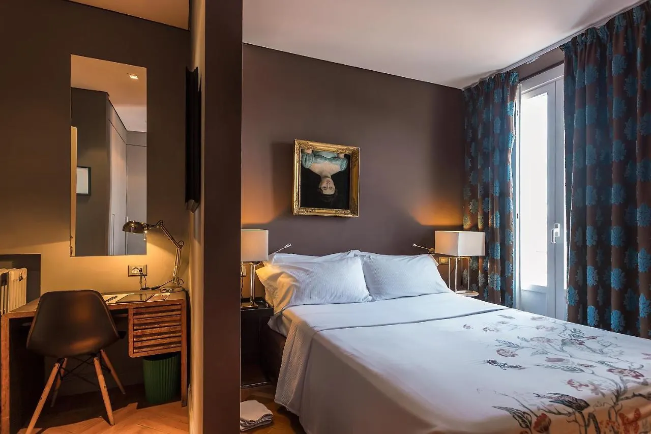 Pattini Guest House Milano Italia