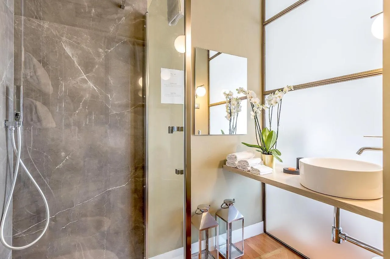 Pattini Guest House Milano