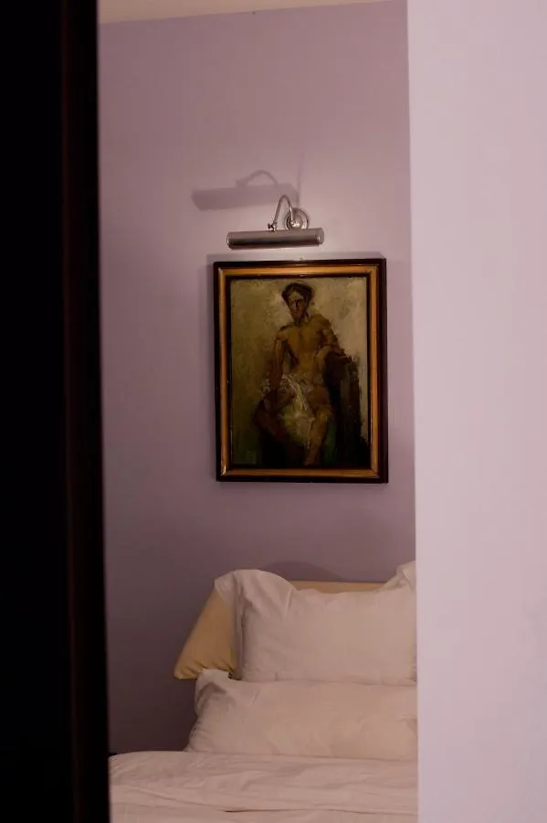 Pattini Guest House Milan Bed & Breakfast