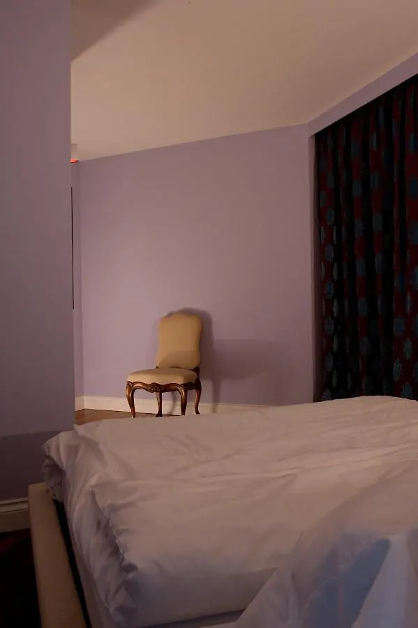 Pattini Guest House Milano Bed & Breakfast