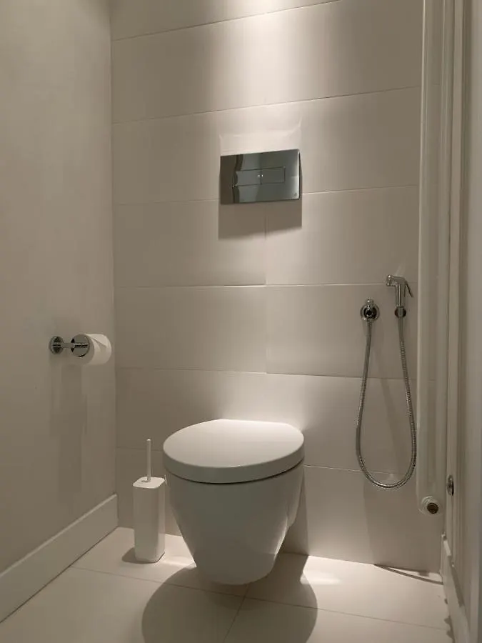 Pattini Guest House Milano Italia