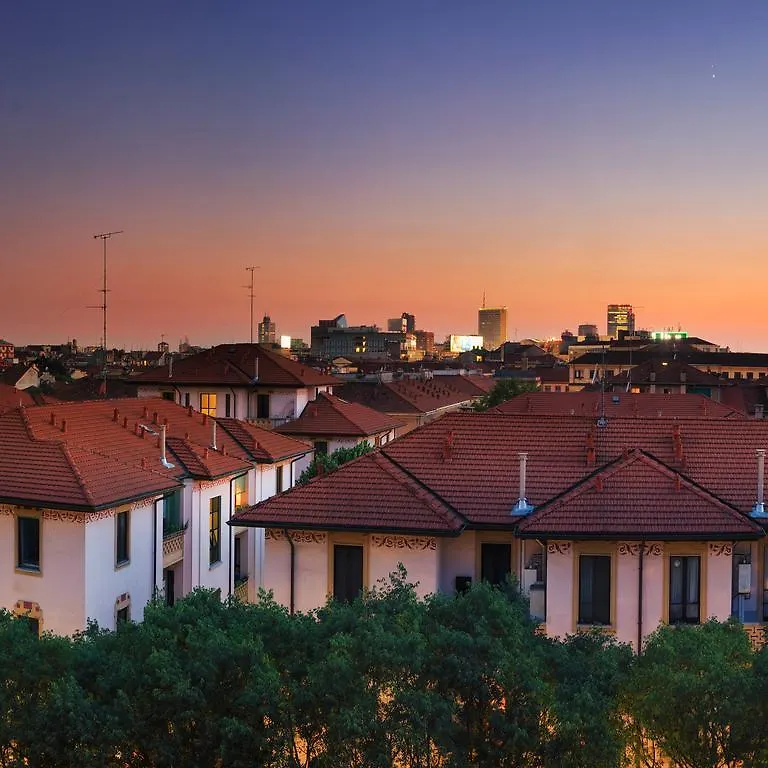 Bed & Breakfast Pattini Guest House Milano