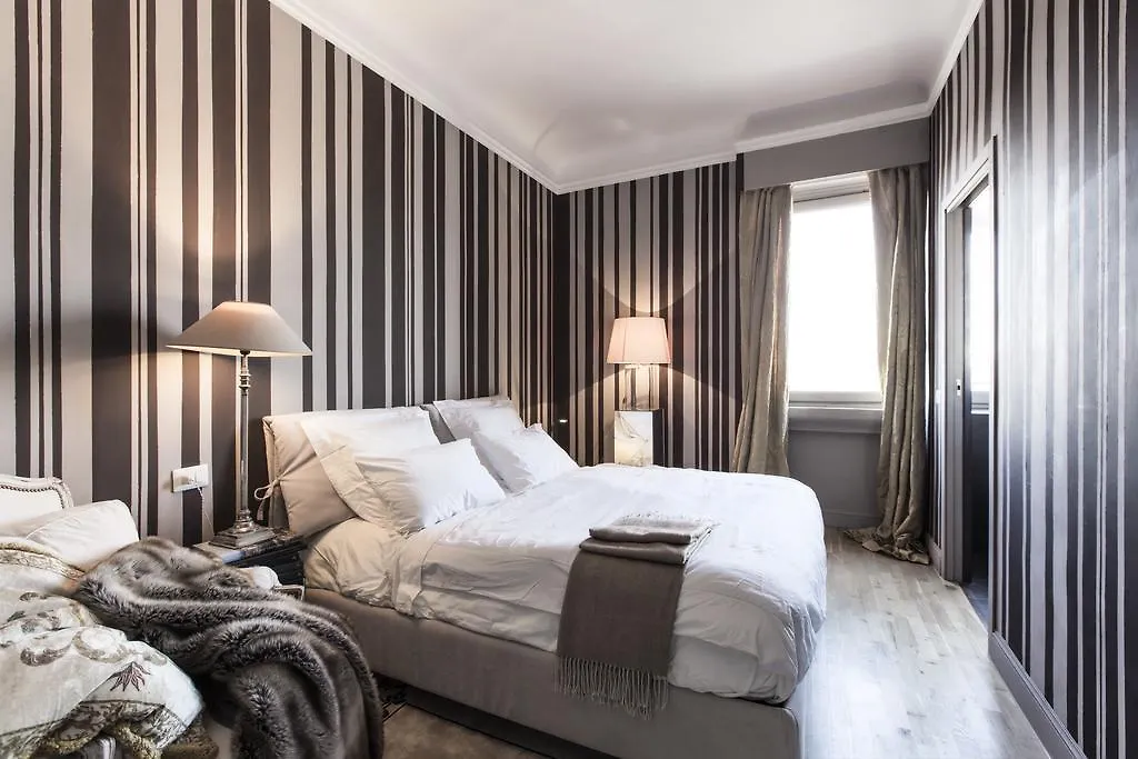 Bed & Breakfast Pattini Guest House Milano