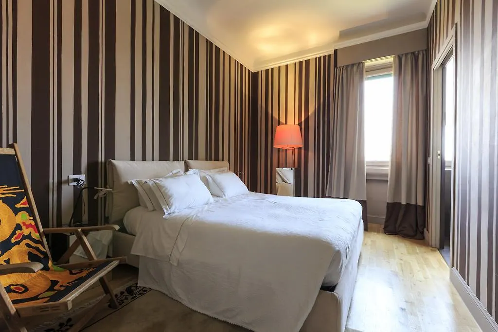 Pattini Guest House Milano