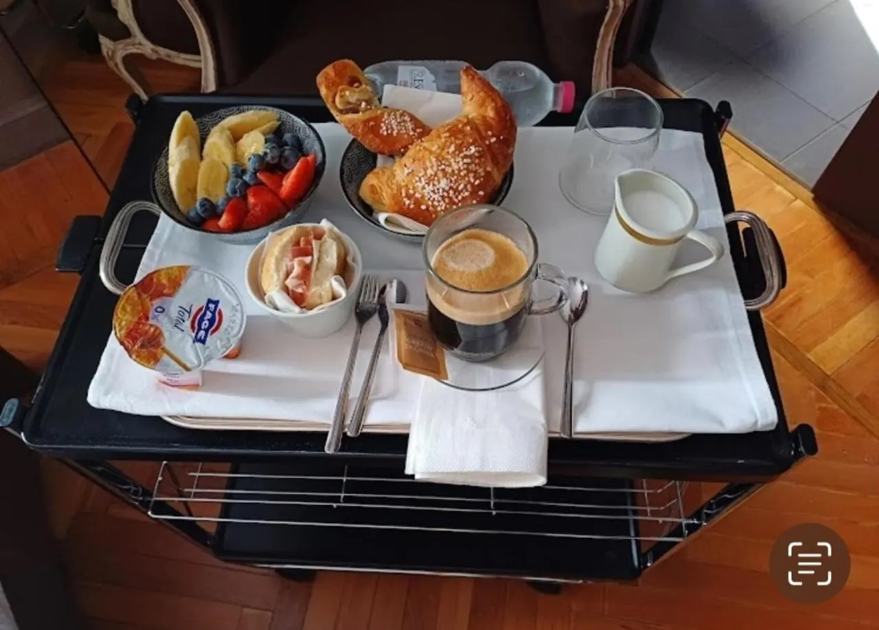 Pattini Guest House Milano
