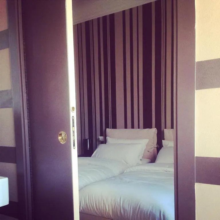 Pattini Guest House Milano