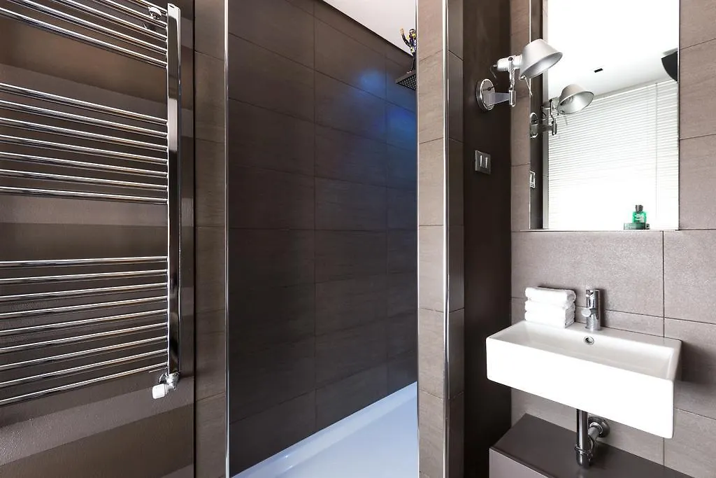 Bed & Breakfast Pattini Guest House Milano