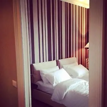Pattini Guest House Milano Bed & Breakfast