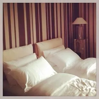 Pattini Guest House Milan