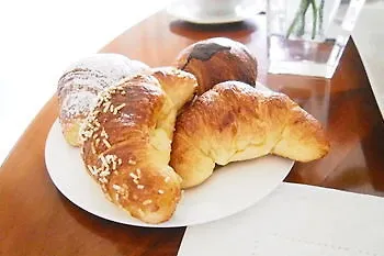 Bed & Breakfast Pattini Guest House Milano