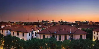 Pattini Guest House Milano Bed & Breakfast