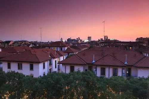 Pattini Guest House Milano