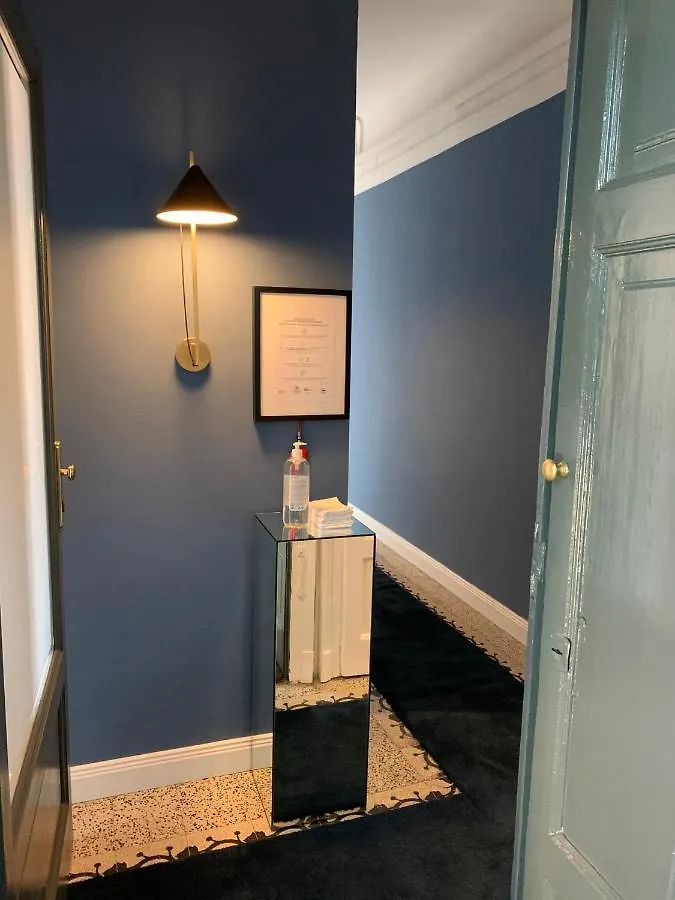 Pattini Guest House Milano 2*,