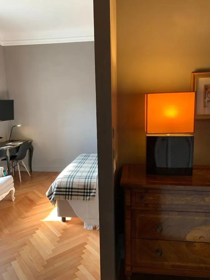 Pattini Guest House Milano Bed & Breakfast