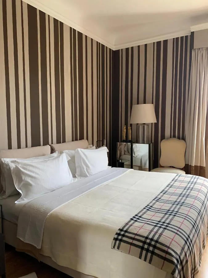 Pattini Guest House Milano Italia