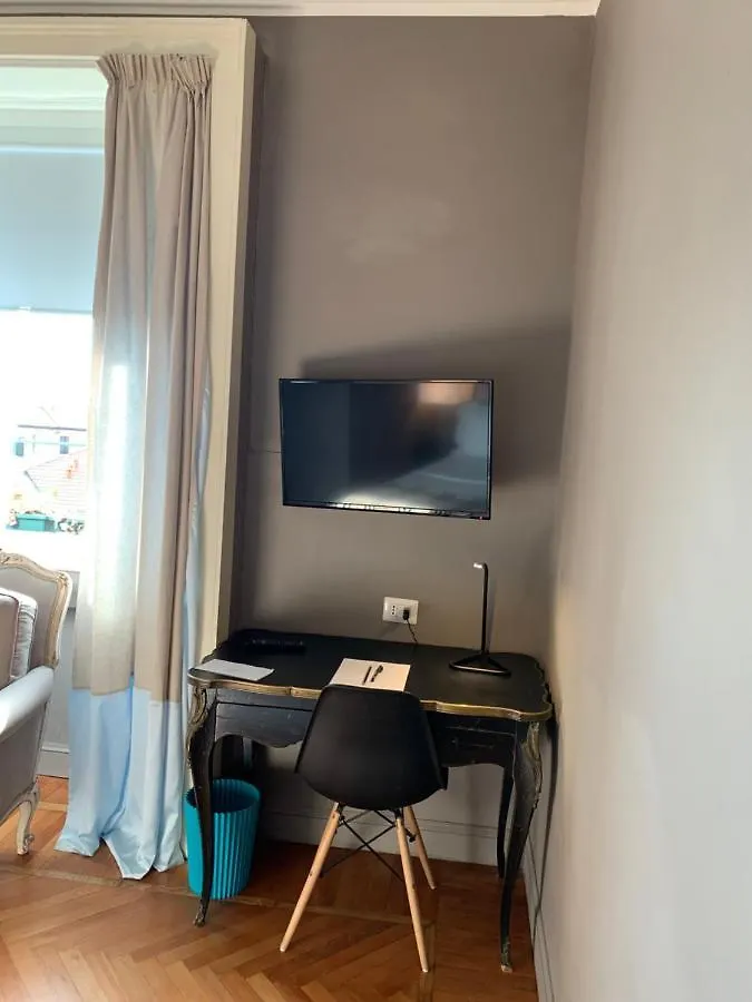 ** Bed & Breakfast Pattini Guest House Milano Italia