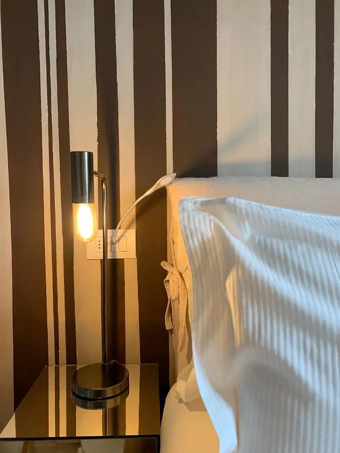 Pattini Guest House Milano Italia