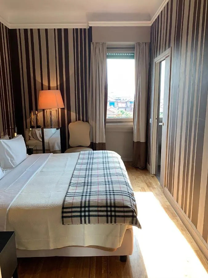 Pattini Guest House Milan Bed & Breakfast