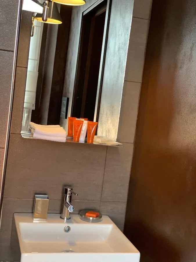 Pattini Guest House Milan Bed & Breakfast