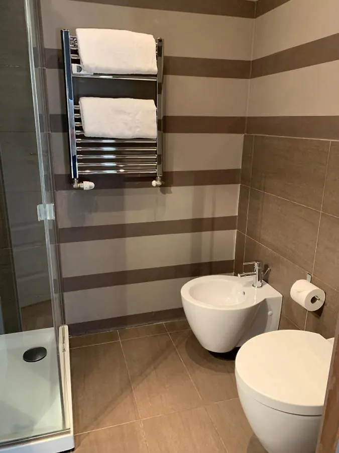 Bed & Breakfast Pattini Guest House Milano