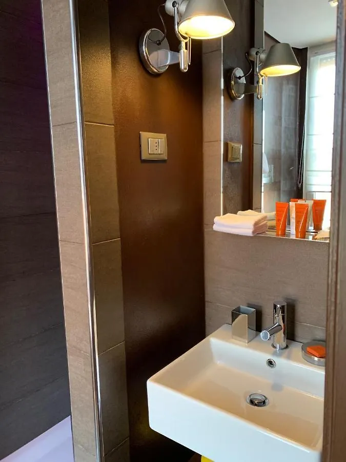 Pattini Guest House Milano Bed & Breakfast