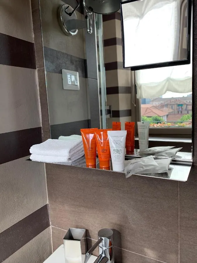 Pattini Guest House Milan