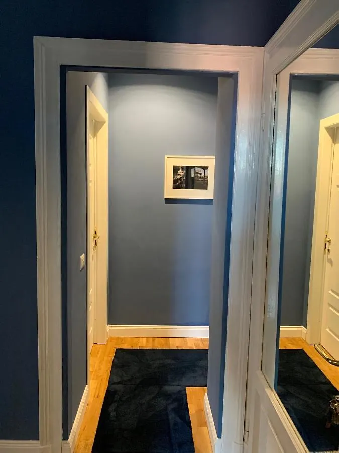 Pattini Guest House Milan
