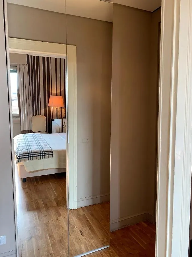 Pattini Guest House Milan