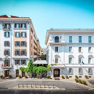 Locarno Hotel Rom