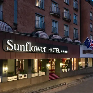 Hotel Sunflower, Milano