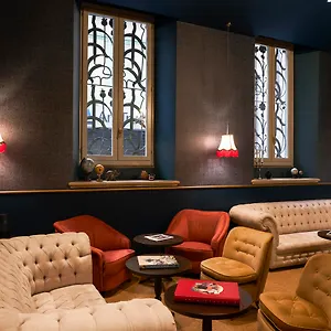 Hotel Clerici Boutique, Milano