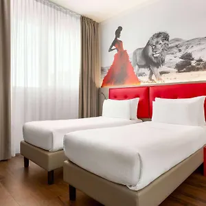 Hotel Amedia, Milano