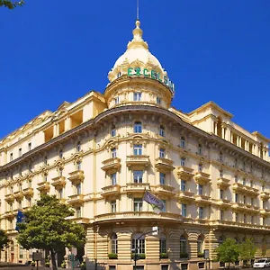 The Westin Excelsior, Hotel Rom