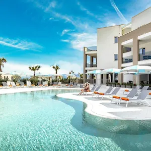 La Battigia Beach&spa Alcamo Marina