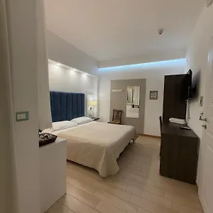 Ig-tysandros Giardini Naxos
