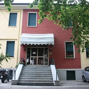 Hotel Garden, Mediolan