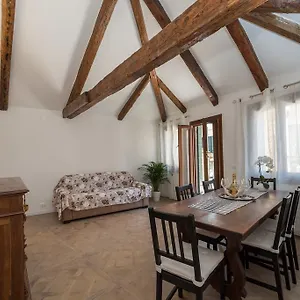 Appartement Cà Domino