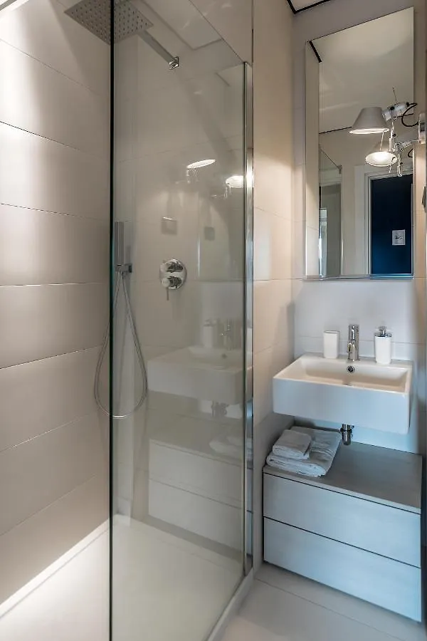 Pattini Guest House Milano