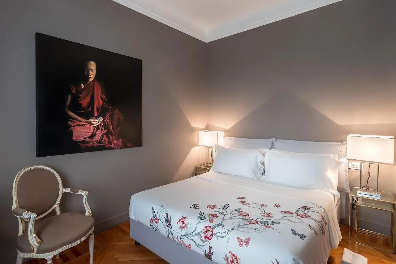 Pattini Guest House Milano 2*,