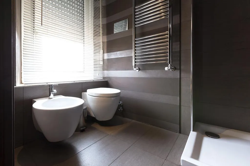 Pattini Guest House Milano Oda ve Kahvaltı