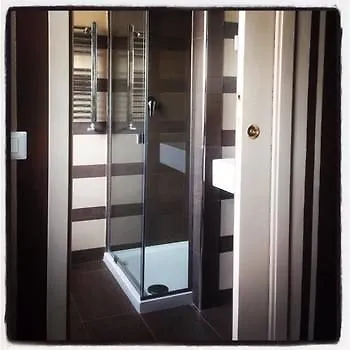 Oda ve Kahvaltı Pattini Guest House Milano