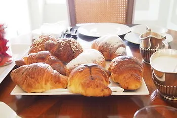 Pattini Guest House Milano Oda ve Kahvaltı