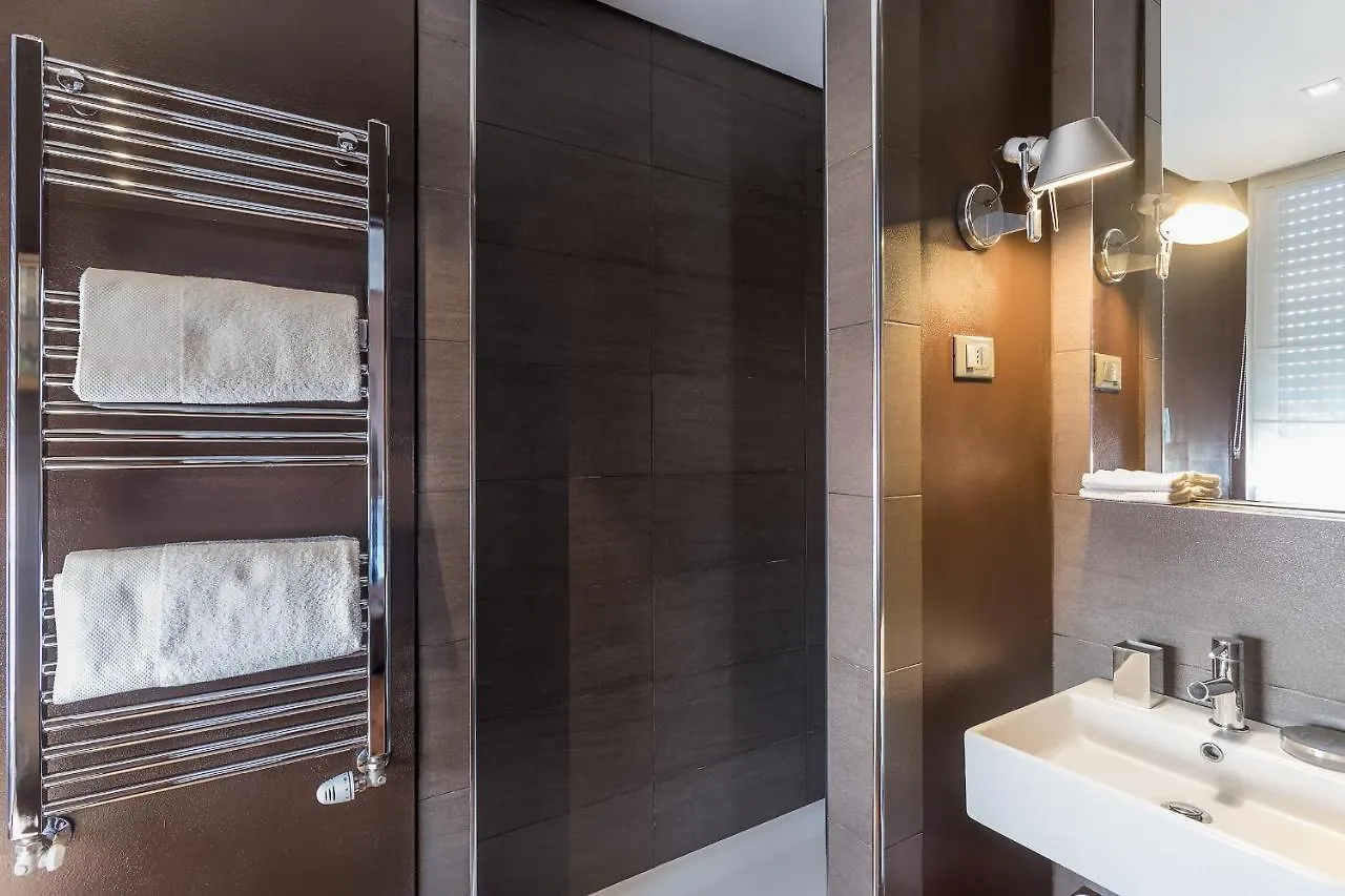 Pattini Guest House Mailand