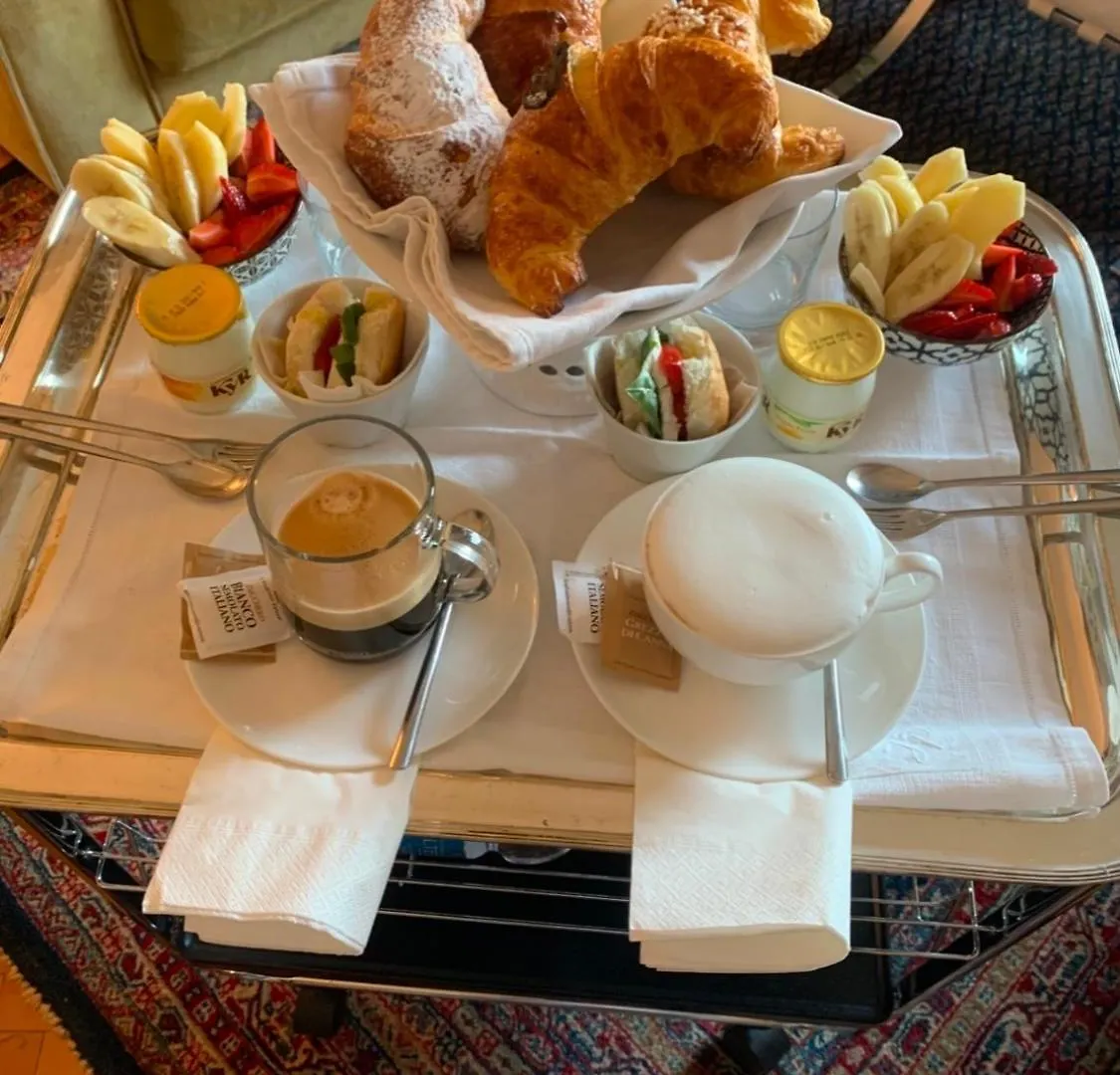 Pattini Guest House Mailand