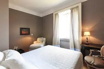 Pattini Guest House Mailand