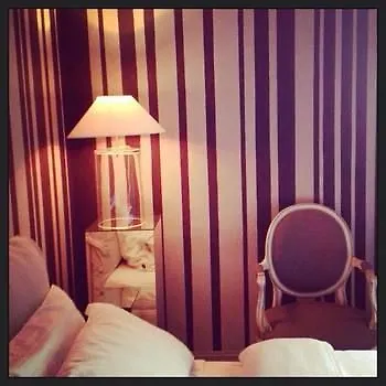 Pattini Guest House Mailand