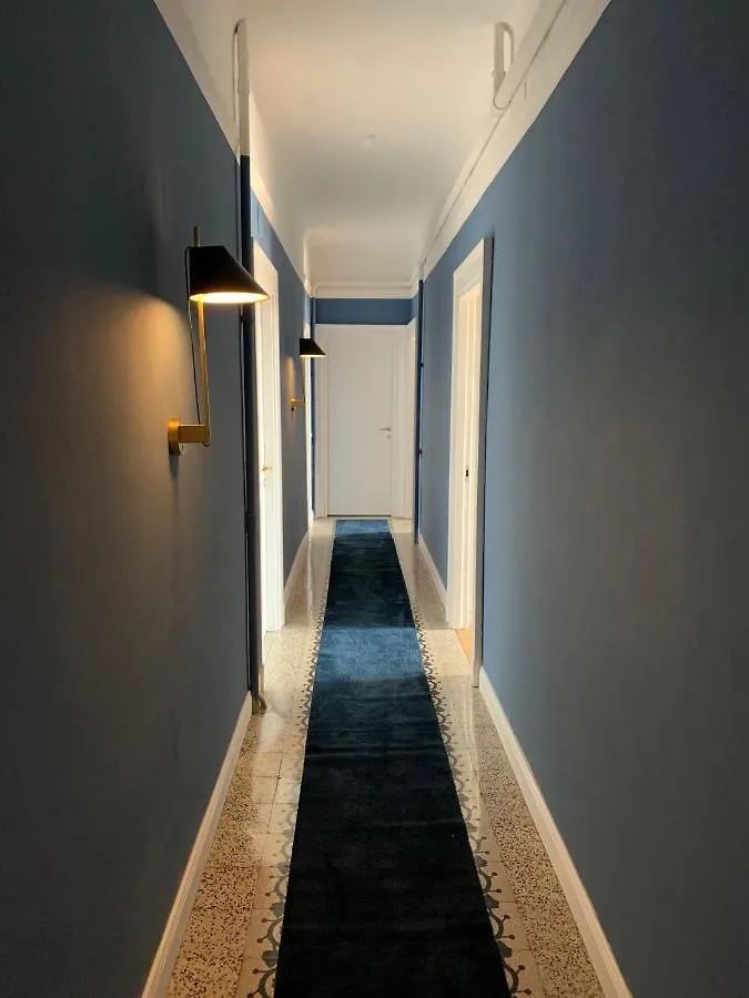 Pattini Guest House Mailand